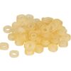 Bague silicone Latex Bands GAC44 Matrix pecheexpert