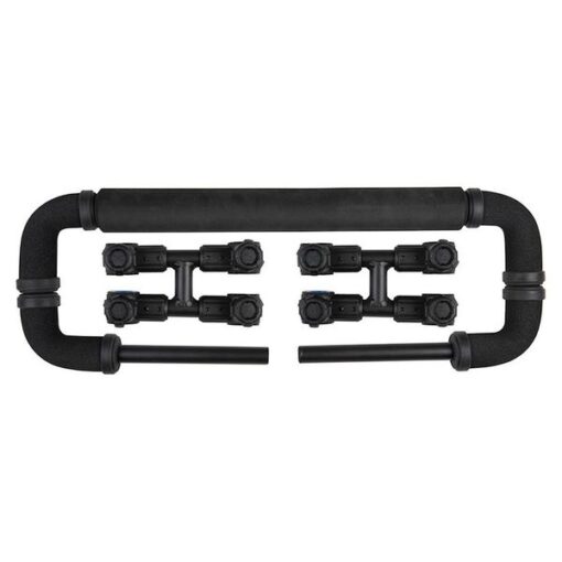 Barre repose canne 3D-R Pole Support Bar gba046 Matrix pecheexpert