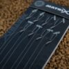 Bas ligne montés Matrix MXC-3 4 SUPER STOP RIGS pecheexpert