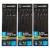 Bas ligne montés Matrix MXC-3 4 SUPER STOP RIGS pecheexpert