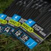 Bas ligne montés Matrix MXC-3 4 SUPER STOP RIGS pecheexpert
