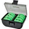 Boite bas de ligne compact box spécial 24965 sensas pecheexpert