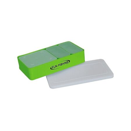 Boite modulable fun fishing pecheexpert