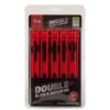 Boite plioir double slider winders rouge Preston pecheexpert