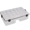 Boite rangement feeder 24885 sensas pecheexpert