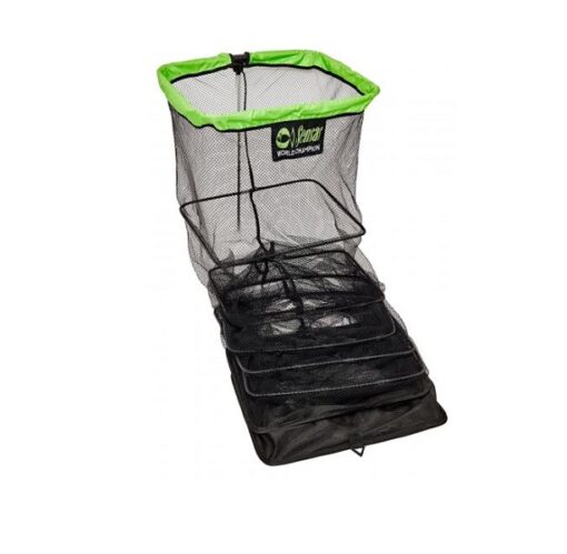 Bourriche gloucester 2.5m 64595 sensas pecheexpert