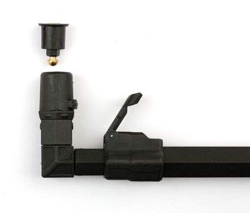Bras feeder Matrix 3D-R Feeder Arm GBA02 pecheexpert