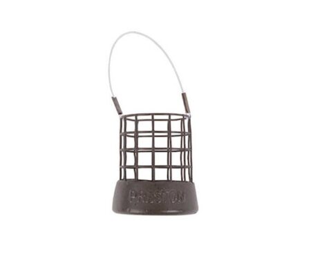 Cage feeder Distance cage feeder Preston pecheexpert
