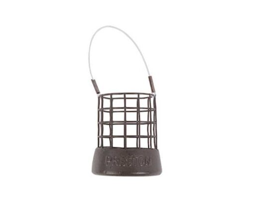 Cage feeder Distance cage feeder Preston pecheexpert