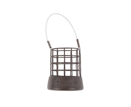 Cage feeder Distance cage feeder Preston pecheexpert