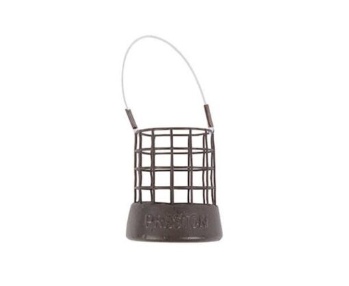 Cage feeder Distance cage feeder Preston pecheexpert