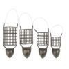 Cage feeder Preston Bullet feeder P00500 pecheexpert