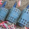 Cage feeder Preston PLUG IT pecheexpert