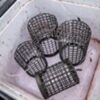Cage feeder amorçage Preston WIRE BAIT UP pecheexpert