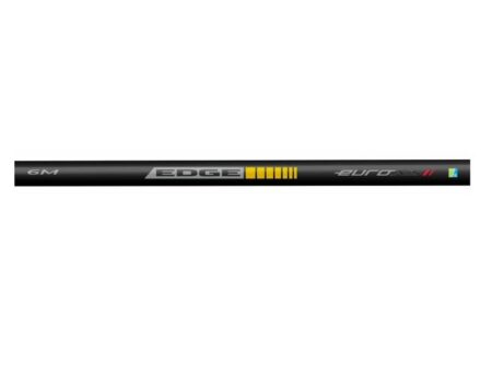 Canne Preston Euro XS Edge 6m pecheexpert