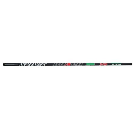 Canne au coup Sensas Roach 14 7.5m 71473 pecheexpert