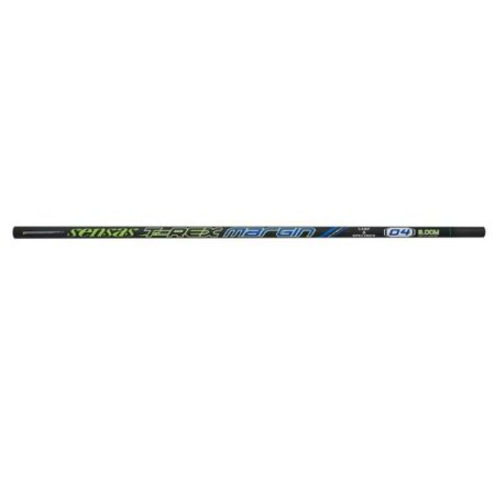 Canne au coup Sensas T-Rex Margin 04 8m pecheexpert