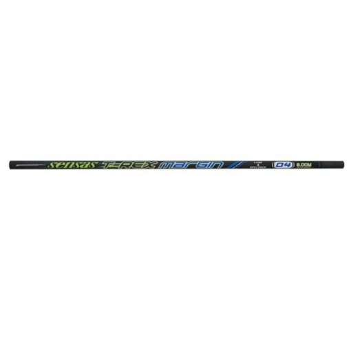 Canne au coup Sensas T-Rex Margin 04 8m pecheexpert