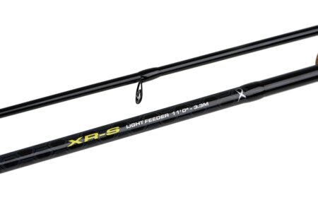 Canne feeder Ethos XR-S Feeder Rods grd19 Matrix pecheexpert