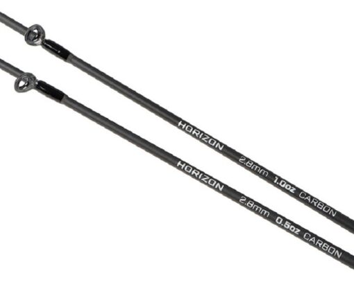 Canne feeder Horizon Pro Slim Rods GRD163 Matrix pecheexpert