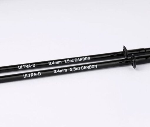 Canne feeder Matrix Aquos Ultra-D 3.60m GRD139 pecheexpert