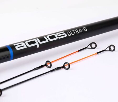 Canne feeder Matrix Aquos Ultra-D 3.60m GRD139 pecheexpert