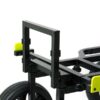 Chariot 4 WheelTransporter GTR004 Matrix pecheexpert