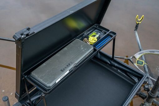 Desserte Matrix Pro Feeder Tray gba057 pecheexpert