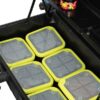 Desserte Matrix Pro Feeder Tray gba057 pecheexpert