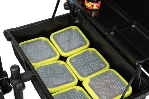 Desserte Matrix Pro Feeder Tray gba057 pecheexpert
