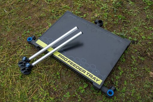 Desserte Matrix Pro Feeder Tray gba057 pecheexpert