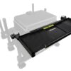 Desserte extensible Slim Extending side tray Matrix gba056 pecheexpert