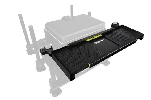 Desserte extensible Slim Extending side tray Matrix gba056 pecheexpert