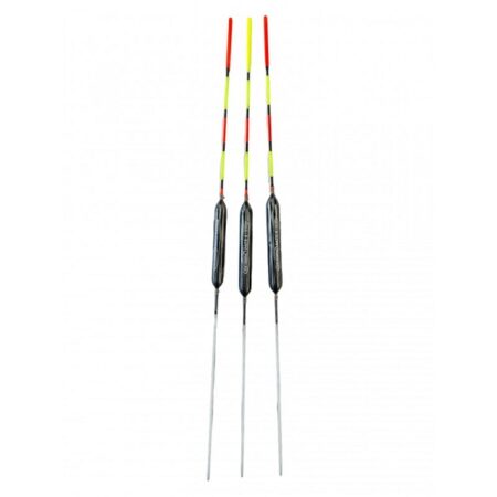 Flotteur spécial pâte pré plombé Fun fishing pate 6 pecheexpert