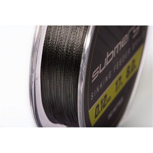 Tresse Matrix Submerge Braid GBL003 pecheexpert