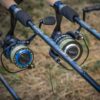 canne feeder silver bullet picker 2s garbolino pêche expert