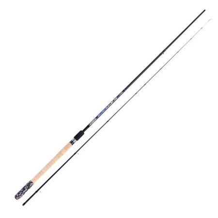 canne feeder silver bullet picker 2s garbolino pêche expert