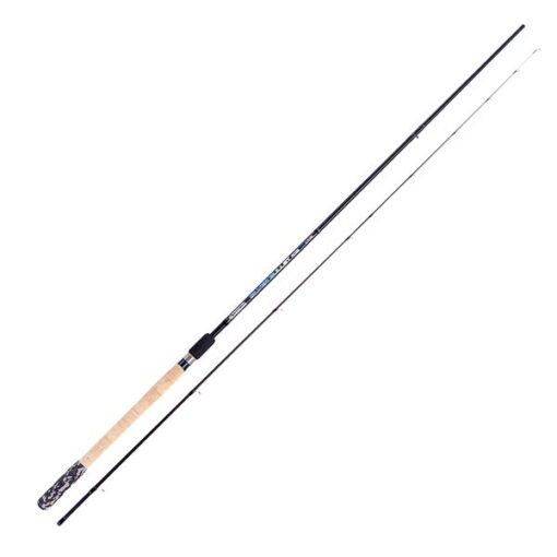 canne feeder silver bullet picker 2s garbolino pêche expert