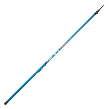 canne bombette garbolino supra pêche expert télescopique
