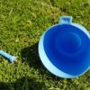 Coupelle double garbolino xl pêche-expert