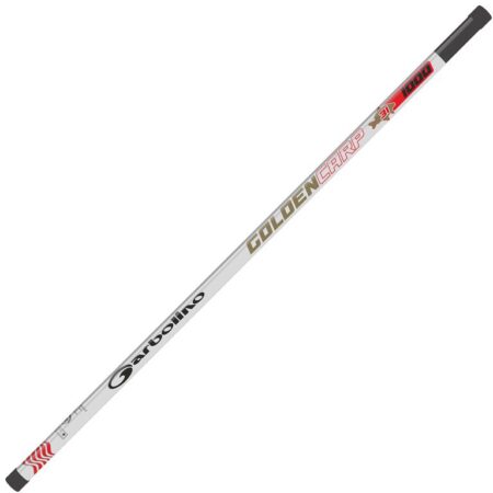 canne golden carp 31 carpodrome garbolino pecheexpert