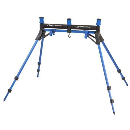 rouleau match séries twin 60cm 80cm garbolino pêche expert