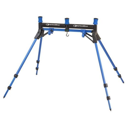 rouleau match séries twin 60cm 80cm garbolino pêche expert