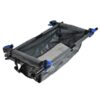 desserte berceau carpe luxe garbolino multigrip open peche expert