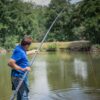 canne ultym g margin carp garbolino pêche expert
