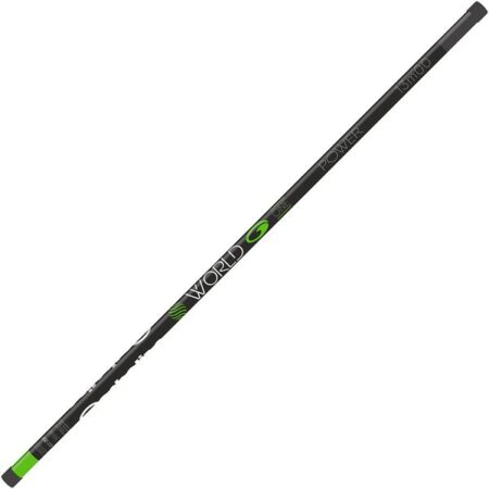 canne world g one power poissons blancs garbolino pêche expert