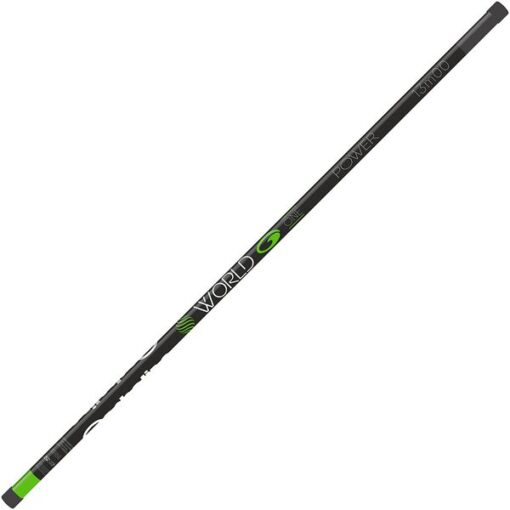 canne world g one power poissons blancs garbolino pêche expert