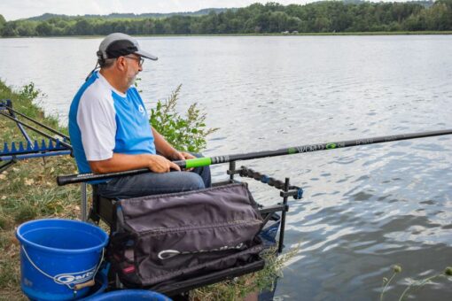canne world g one power poissons blancs garbolino pêche expert