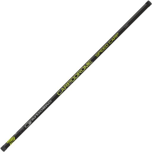 Canne garbolino bordure garbodrome margin speed carp pêche-exeprt