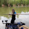 canne garbolino carpe ultym margin carp super 3 sky pêche expert
